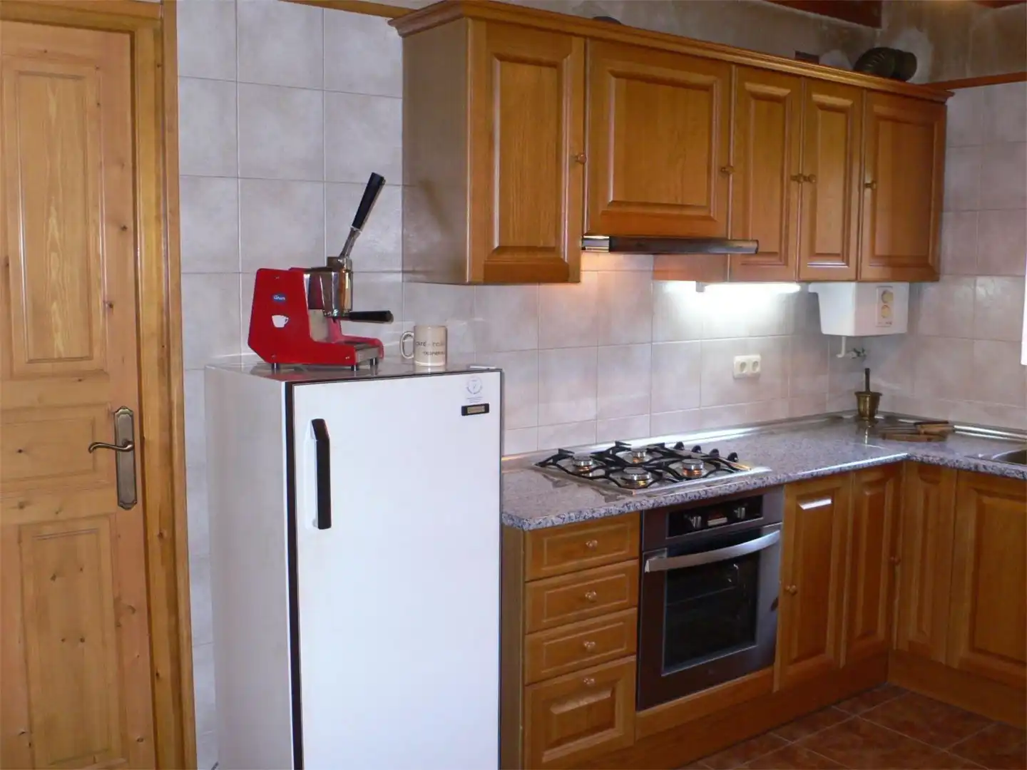 Piso en venta en Diseminado Terveu, 3, Tírvia Piso en venta en Diseminado Terveu, 3, Tírvia