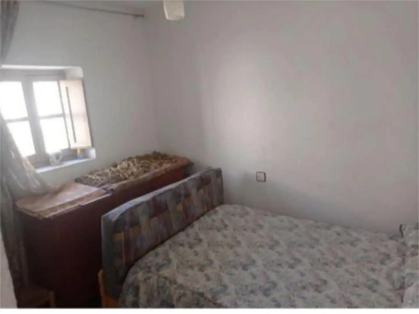 Bedroom of Flat for sale in La Fuente de San Esteban 