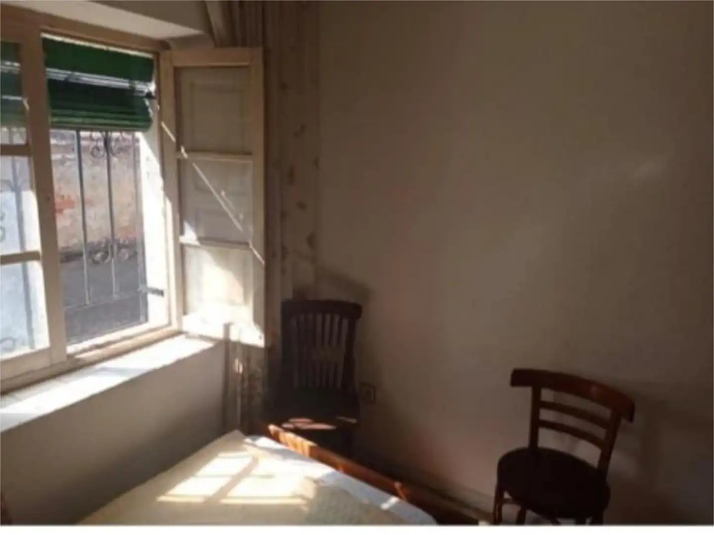 Bedroom of Flat for sale in La Fuente de San Esteban 