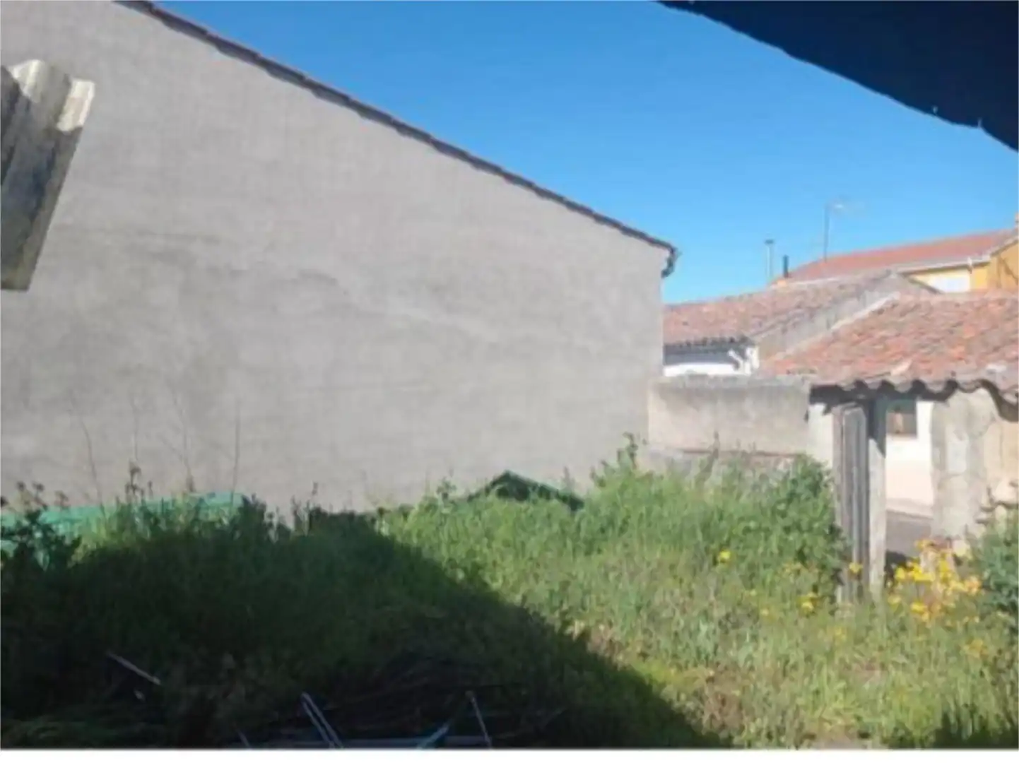 Flat for sale in La Fuente de San Esteban 