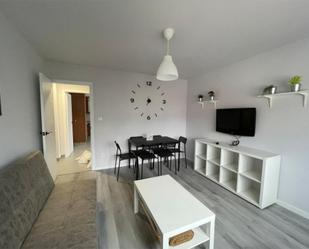 Living room of Flat for sale in Noia