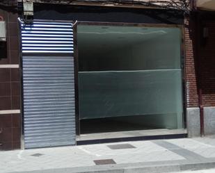 Premises for sale in Calle Nicolás Salmerón, 31, Circular