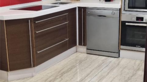 Photo 3 of Flat for sale in Calle General Sanjurjo, 16, Mengíbar, Jaén