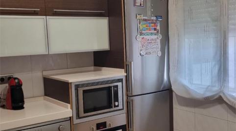 Photo 4 of Flat for sale in Calle General Sanjurjo, 16, Mengíbar, Jaén