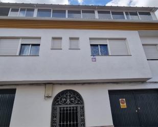 Exterior view of Flat for sale in Mengíbar  with Air Conditioner and Terrace