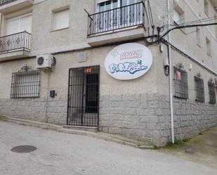 Premises for sale in San Pablo de los Montes  with Air Conditioner