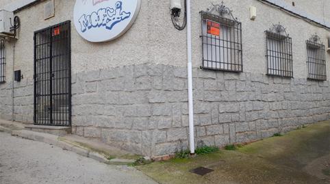 Photo 3 of Premises for sale in Calle Morales, 20, San Pablo de los Montes, Toledo