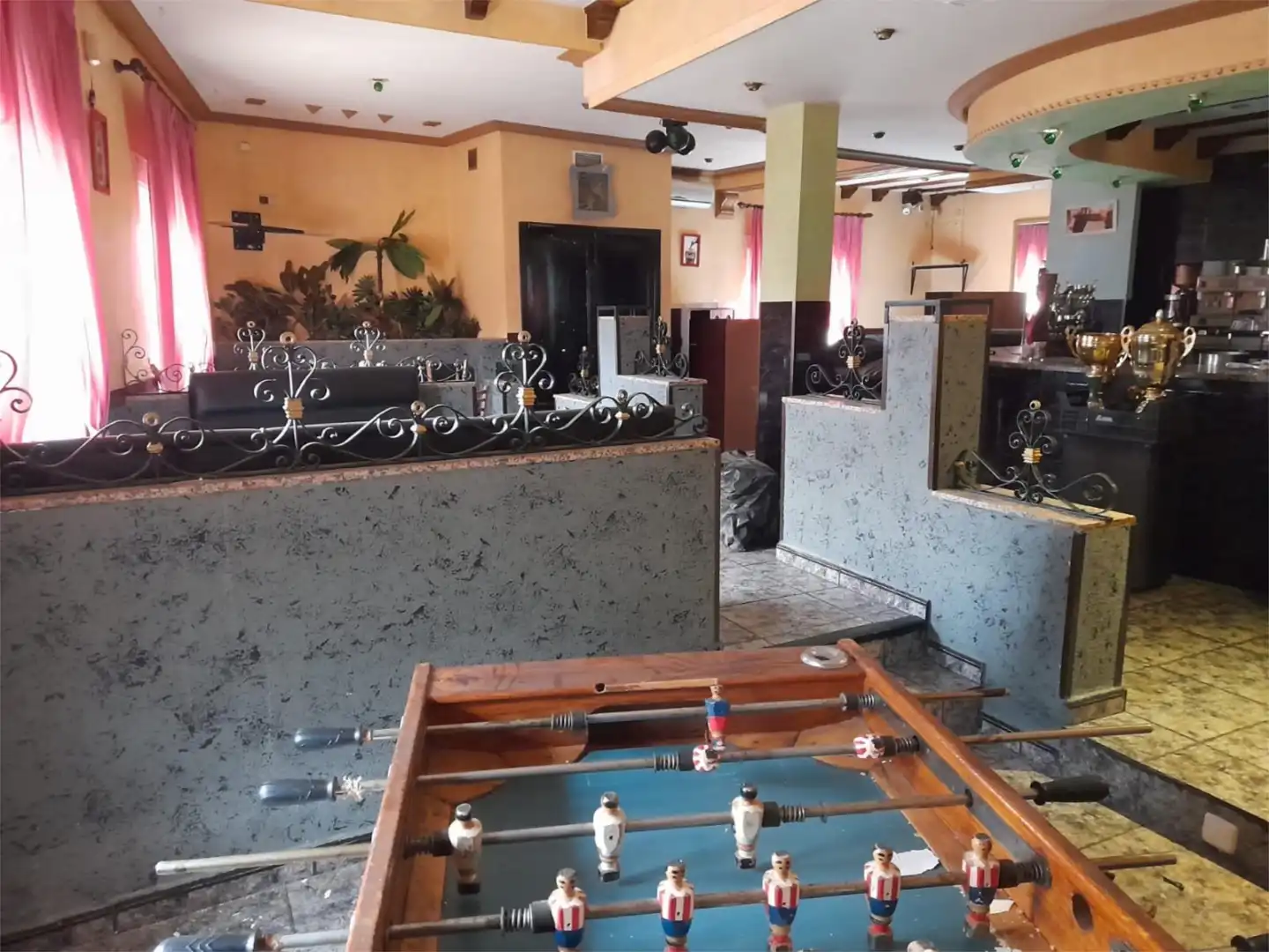 Local en venta en Calle Morales, 20, San Pablo de los Montes Local en venta en San Pablo de los Montes con Aire acondicionado