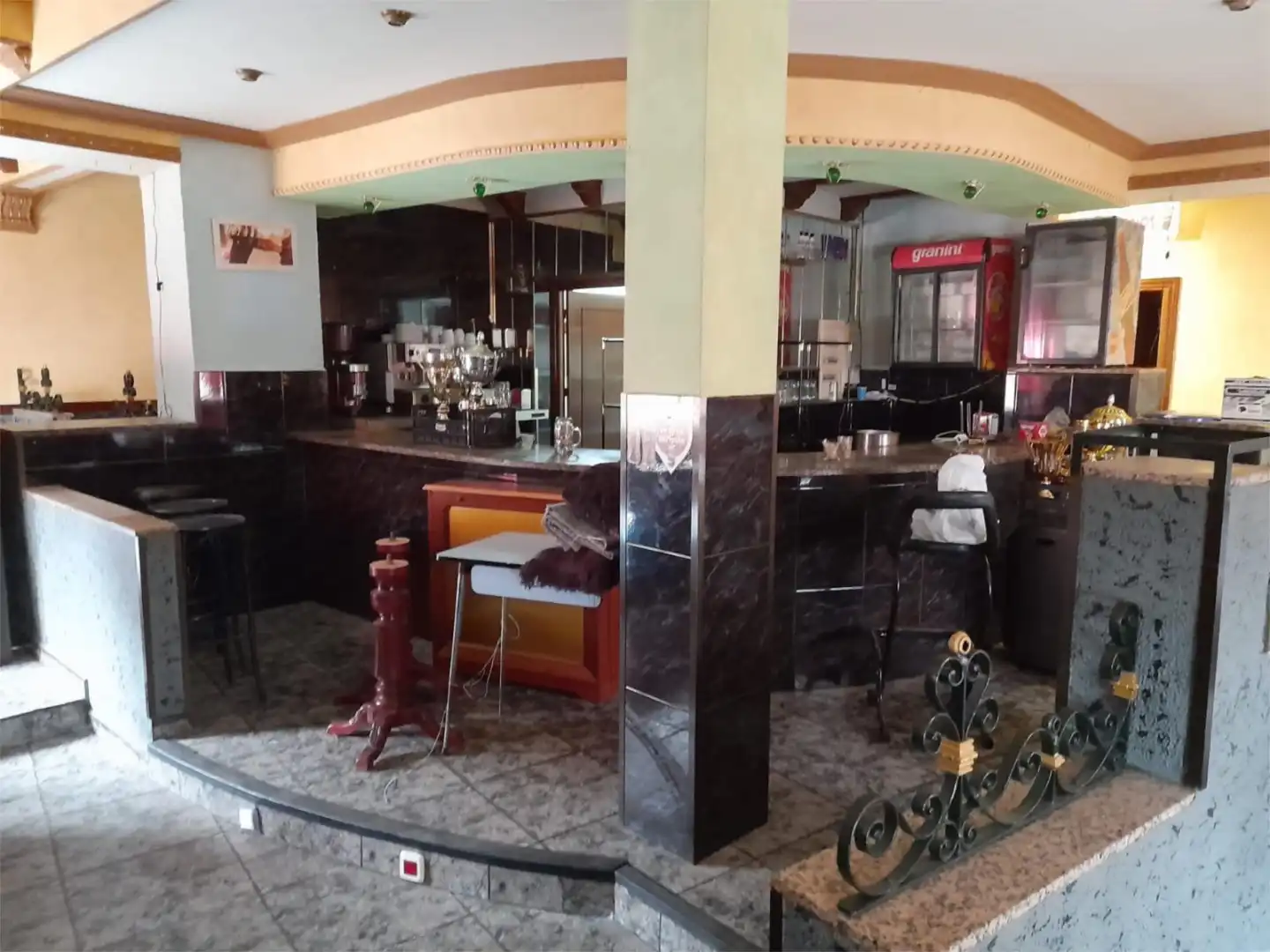 Local en venta en Calle Morales, 20, San Pablo de los Montes Local en venta en San Pablo de los Montes con Aire acondicionado