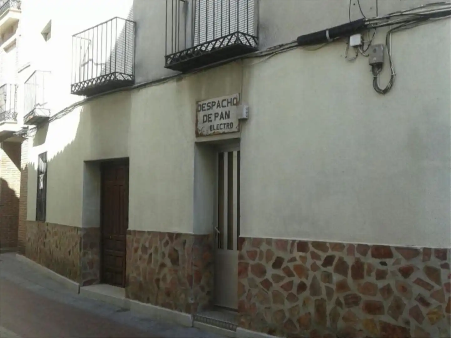 Casa adosada de lloguer a Calle San Juan de Ávila, 15, Almodóvar del Campo Casa adosada de lloguer a Calle San Juan de Ávila, 15, Almodóvar del Campo