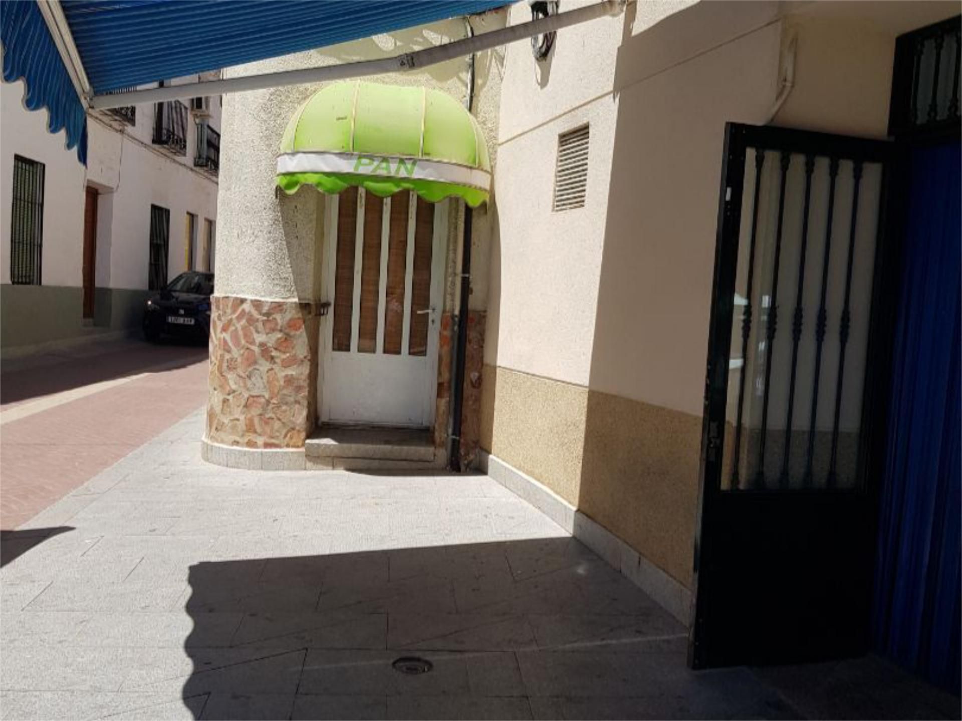 Geschaftsraum miete in Almodóvar del Campo