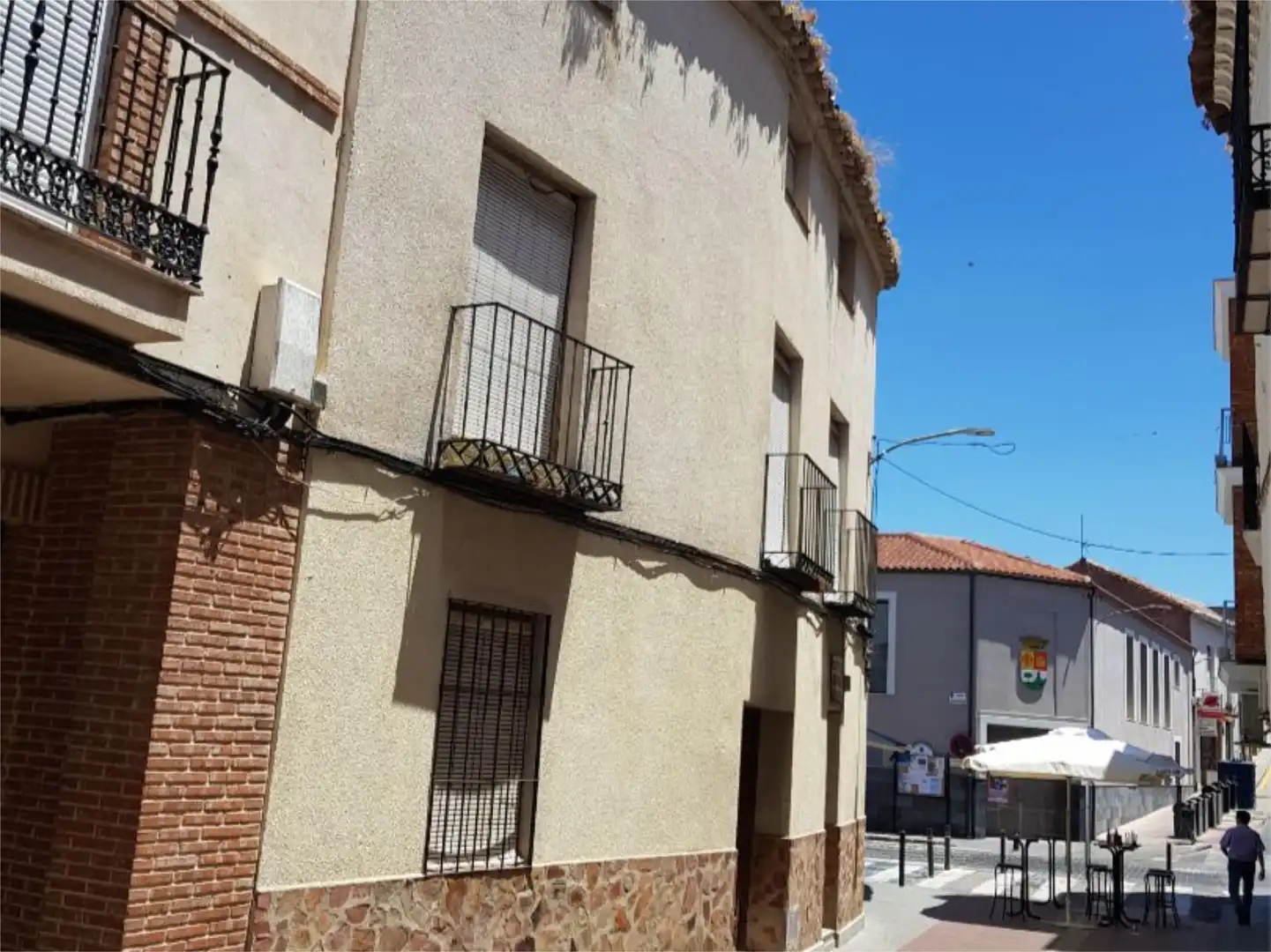Local de lloguer a Calle San Juan de Ávila, 15, Almodóvar del Campo Local de lloguer a Calle San Juan de Ávila, 15, Almodóvar del Campo