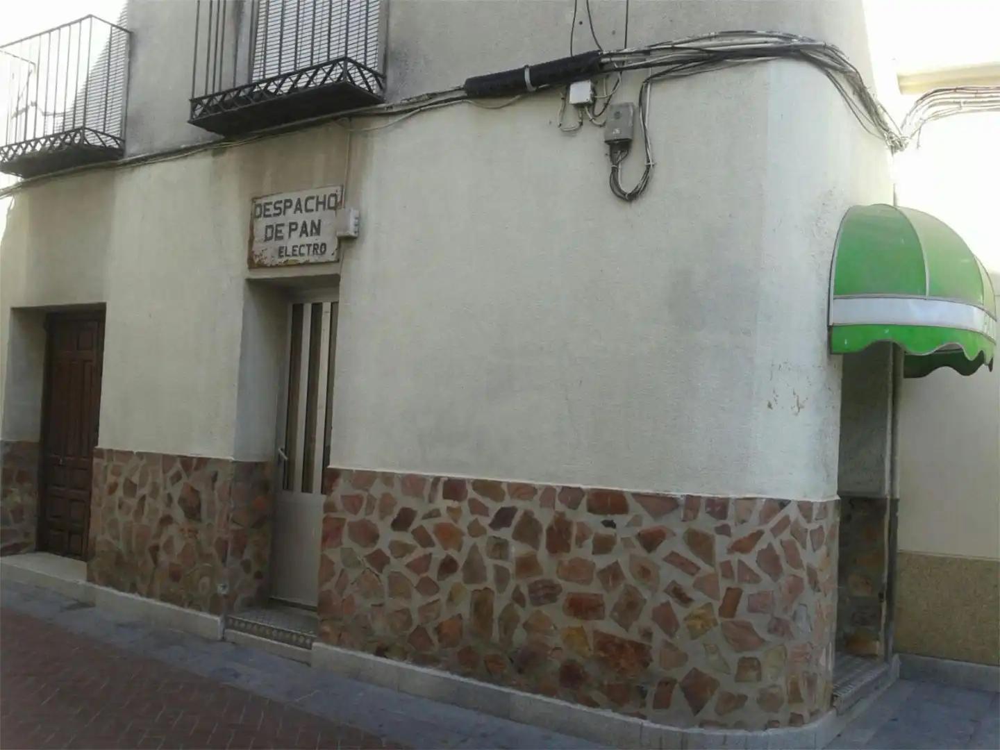 Local de lloguer a Calle San Juan de Ávila, 15, Almodóvar del Campo Local de lloguer a Calle San Juan de Ávila, 15, Almodóvar del Campo