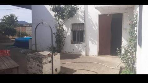 Photo 5 of Planta baja for sale in Calle Divino Morales, 18, Navalvillar de Pela, Badajoz