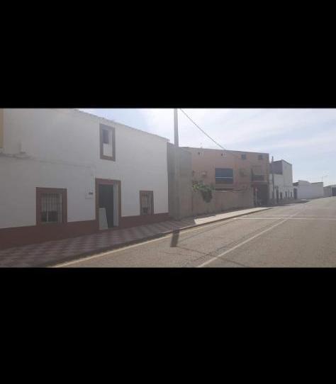Photo 1 of Planta baja for sale in Calle Divino Morales, 18, Navalvillar de Pela, Badajoz