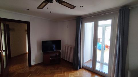 Piso en venta en Calle de Ávila, 33, Ciudad Jardín - Parque Roma, Zaragoza Capital - imagen 4 Foto 4 de Piso en venta en Calle de Ávila, 33, Ciudad Jardín - Parque Roma, Zaragoza Capital