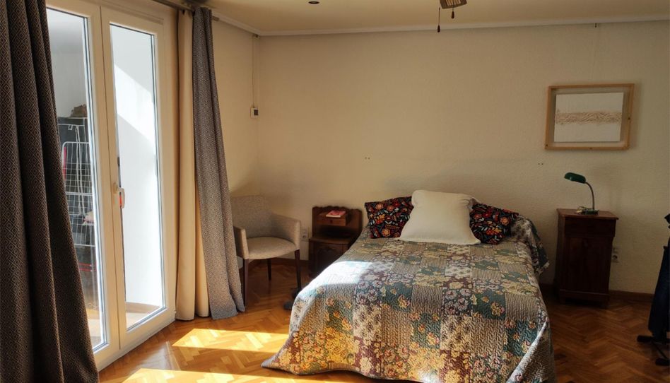Piso en venta en Calle de Ávila, 33, Ciudad Jardín - Parque Roma, Zaragoza Capital - imagen 1 Foto 1 de Piso en venta en Calle de Ávila, 33, Ciudad Jardín - Parque Roma, Zaragoza Capital