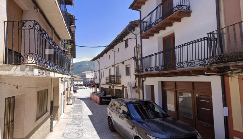 Foto 1 de Loft en venda a Riaza, Segovia