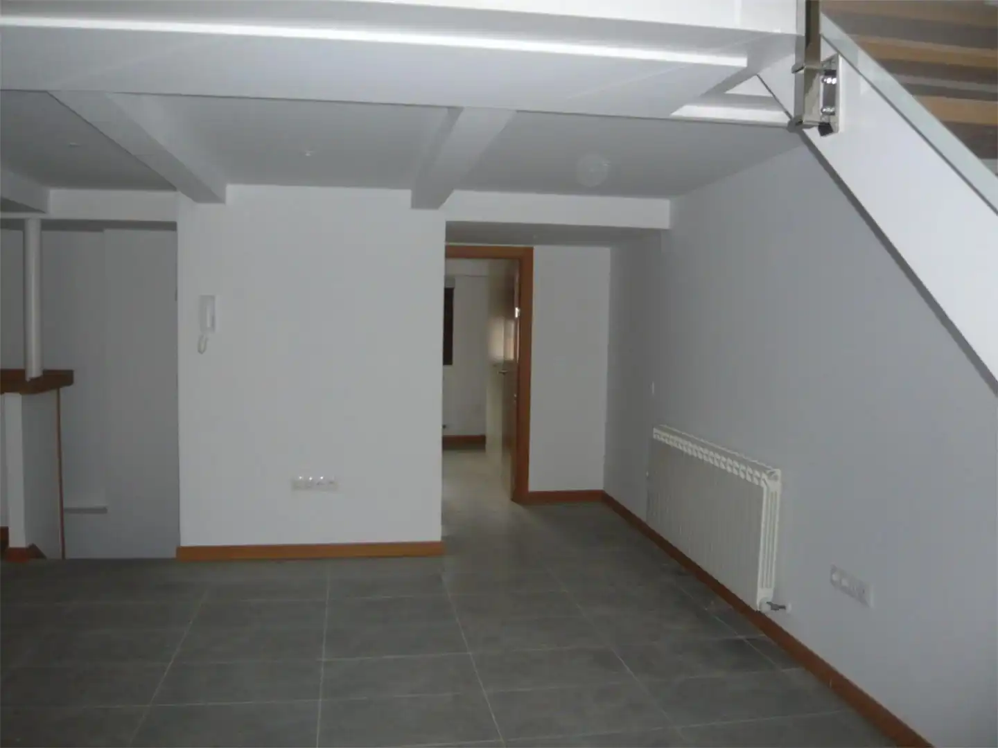 Loft en venda a Riaza Loft en venda en Riaza amb Calefacció, Terrassa i Balcó