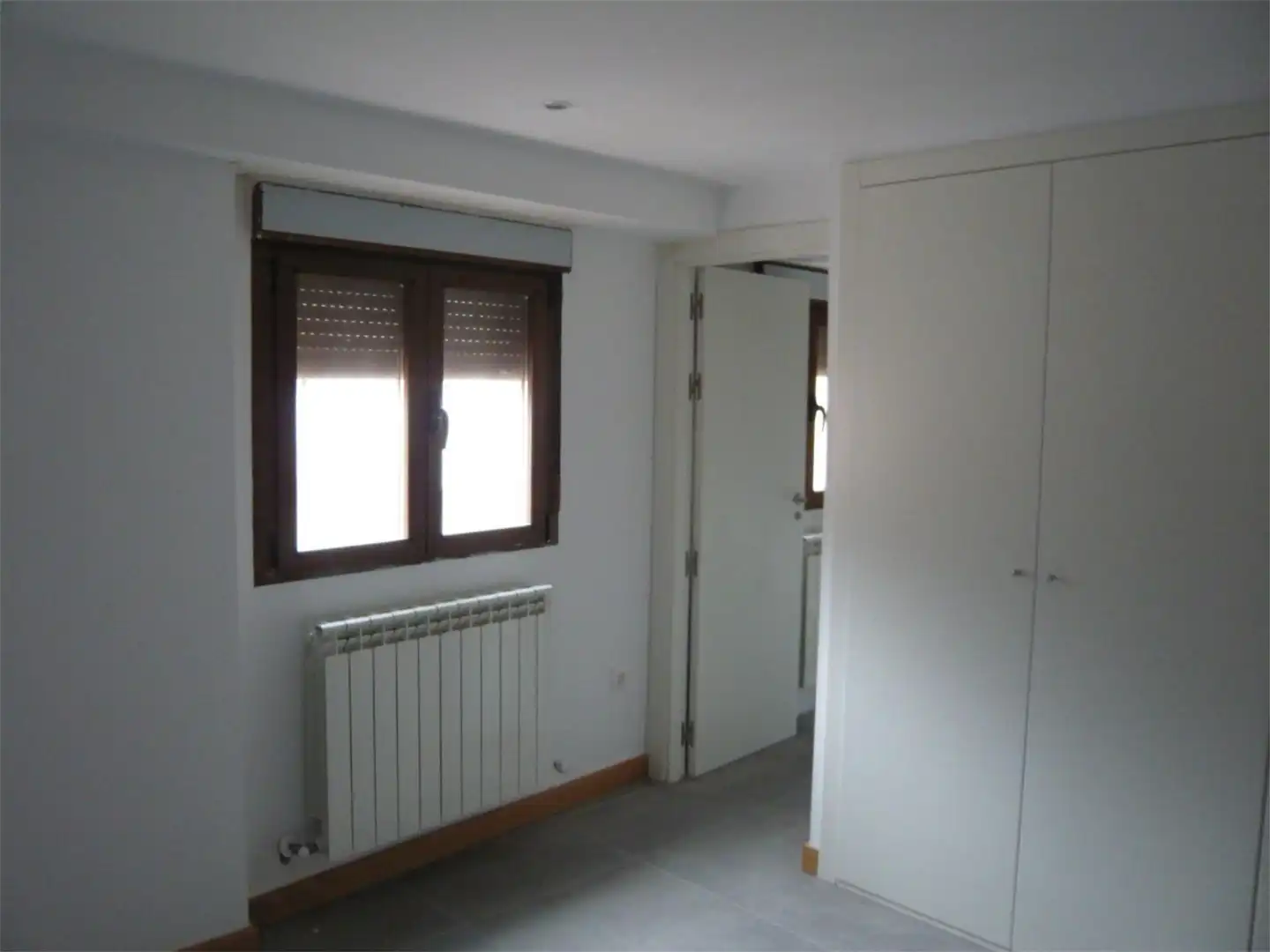 Loft en venda a Riaza Dormitori de Loft en venda en Riaza amb Calefacció, Terrassa i Balcó