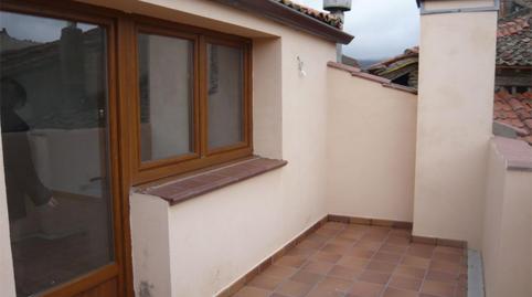 Foto 2 de Loft en venda a Riaza, Segovia