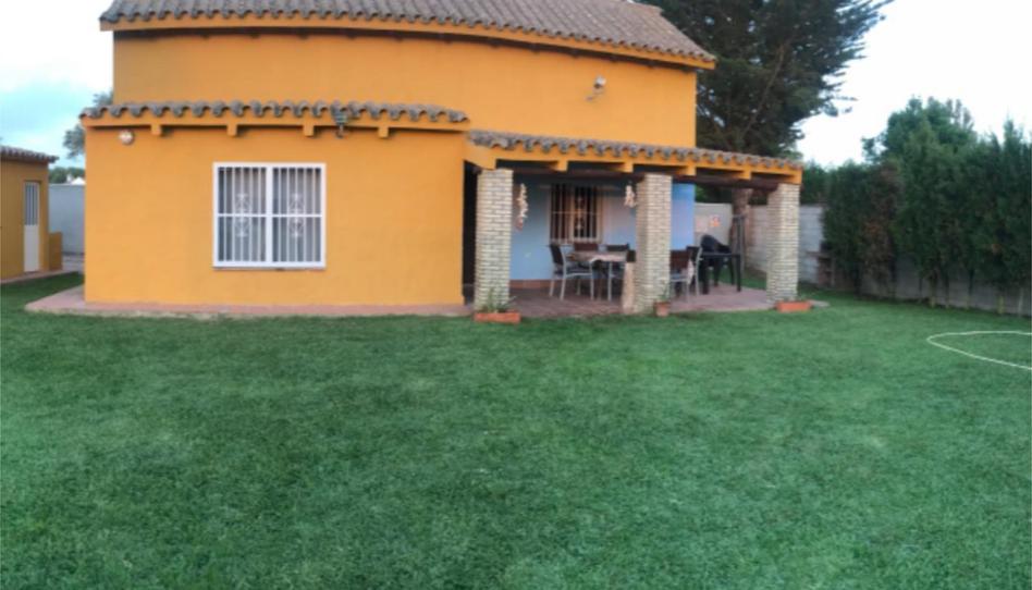 Photo 1 of House or chalet to rent in Pago Zahora, 80, Zahora, Cádiz