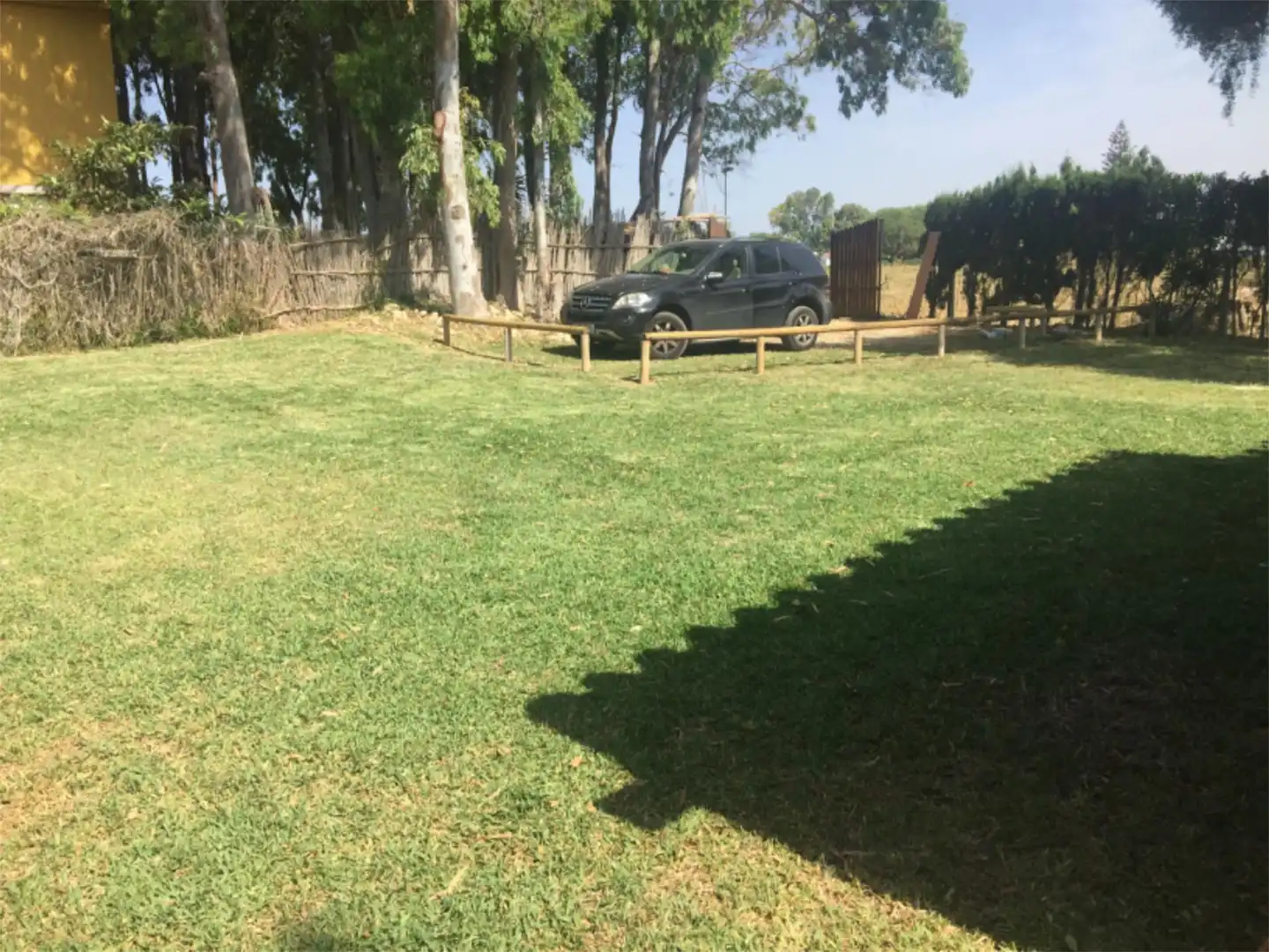 Casa o xalet de lloguer a Pago Zahora, 80, Zahora Casa o xalet de lloguer en Barbate amb Calefacció, Jardí privat i Traster