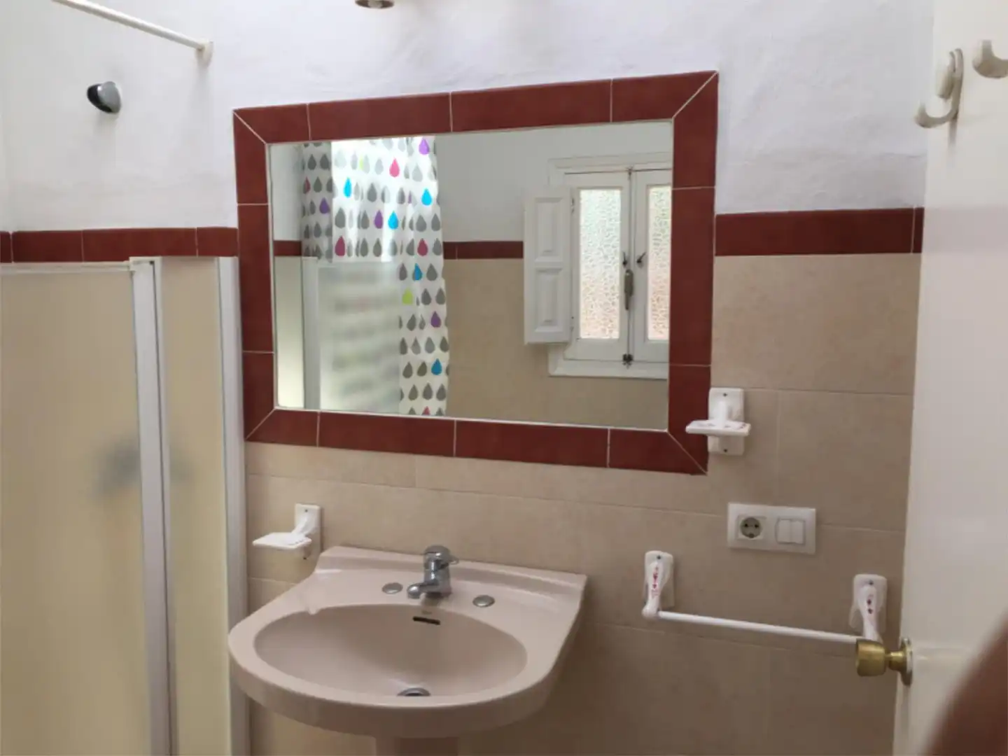 Casa o xalet de lloguer a Pago Zahora, 80, Zahora Bany de Casa o xalet de lloguer en Barbate amb Calefacció, Jardí privat i Traster