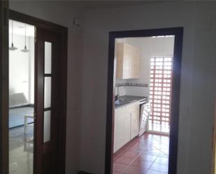 Kitchen of Duplex for sale in Badajoz Capital  with Air Conditioner, Terrace and Balcony