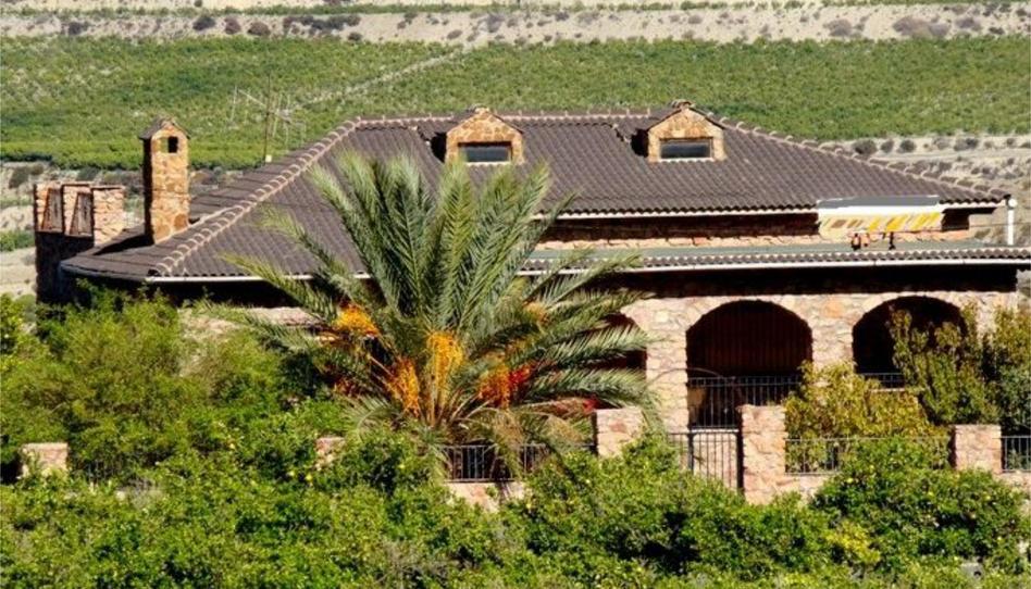 House or chalet for sale in Avenida Principe de Asturias, 40, Íllar, Almería - image 1 Photo 1 of House or chalet for sale in Avenida Principe de Asturias, 40, Íllar, Almería