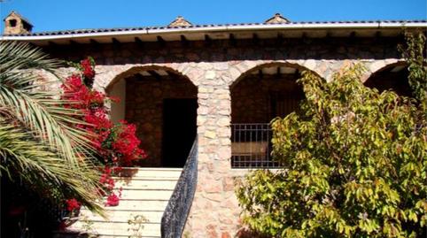 House or chalet for sale in Avenida Principe de Asturias, 40, Íllar, Almería - image 3 Photo 3 of House or chalet for sale in Avenida Principe de Asturias, 40, Íllar, Almería