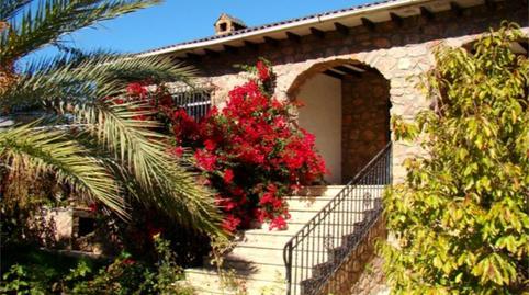 House or chalet for sale in Avenida Principe de Asturias, 40, Íllar, Almería - image 4 Photo 4 of House or chalet for sale in Avenida Principe de Asturias, 40, Íllar, Almería