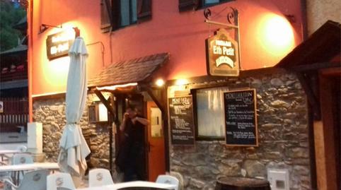 Finca rústica en venta en Carrèr Santa Anna, 1, Escunhau, Lleida - imagen 2 Foto 2 de Finca rústica en venta en Carrèr Santa Anna, 1, Escunhau, Lleida