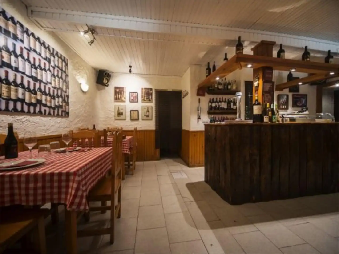 Finca rústica en venta en Carrèr Santa Anna, 1, Escunhau Finca rústica en venta en Vielha e Mijaran con Calefacción, Parquet y Amueblado