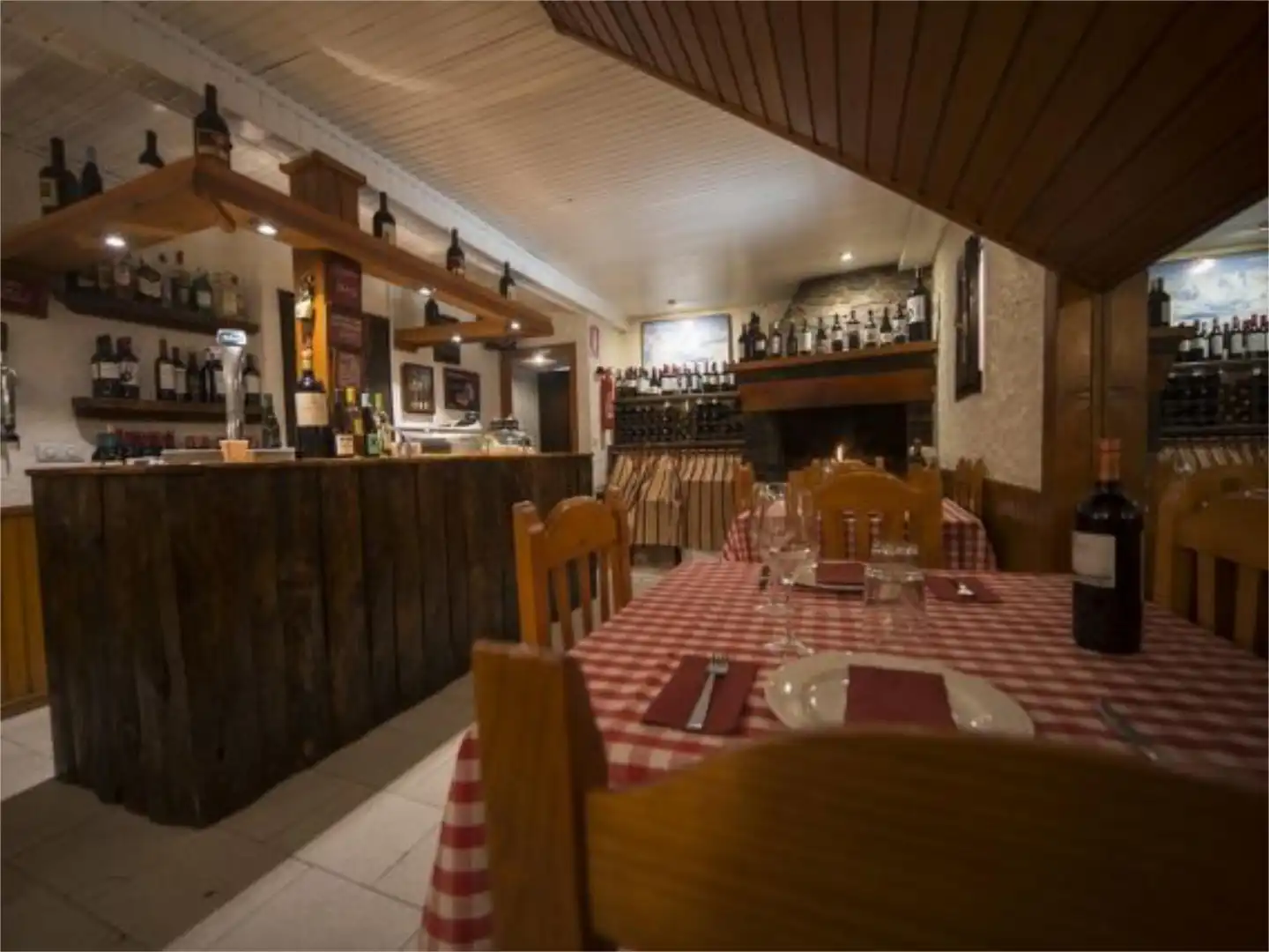Finca rústica en venta en Carrèr Santa Anna, 1, Escunhau Finca rústica en venta en Vielha e Mijaran con Calefacción, Parquet y Amueblado