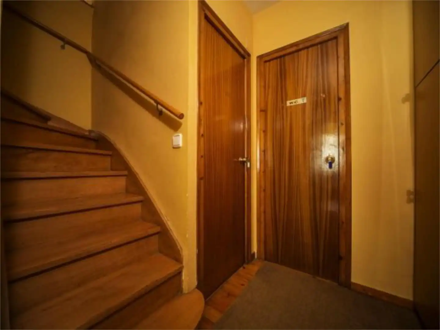 Finca rústica en venta en Carrèr Santa Anna, 1, Escunhau Finca rústica en venta en Vielha e Mijaran con Calefacción, Parquet y Amueblado