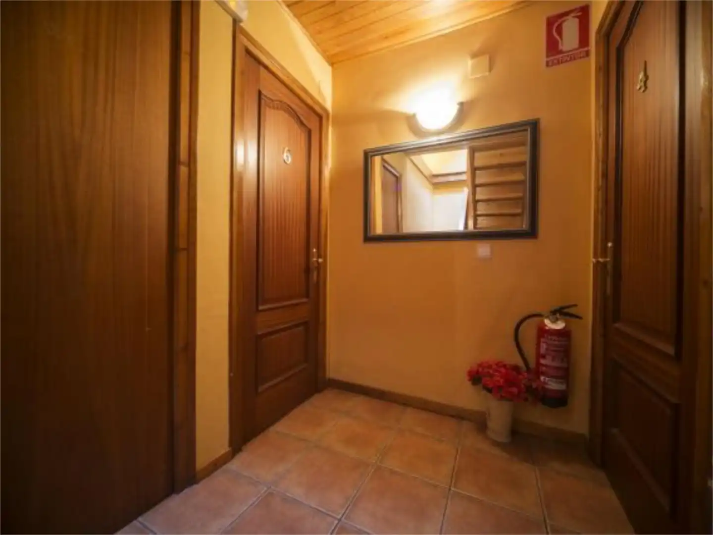 Finca rústica en venta en Carrèr Santa Anna, 1, Escunhau Finca rústica en venta en Vielha e Mijaran con Calefacción, Parquet y Amueblado