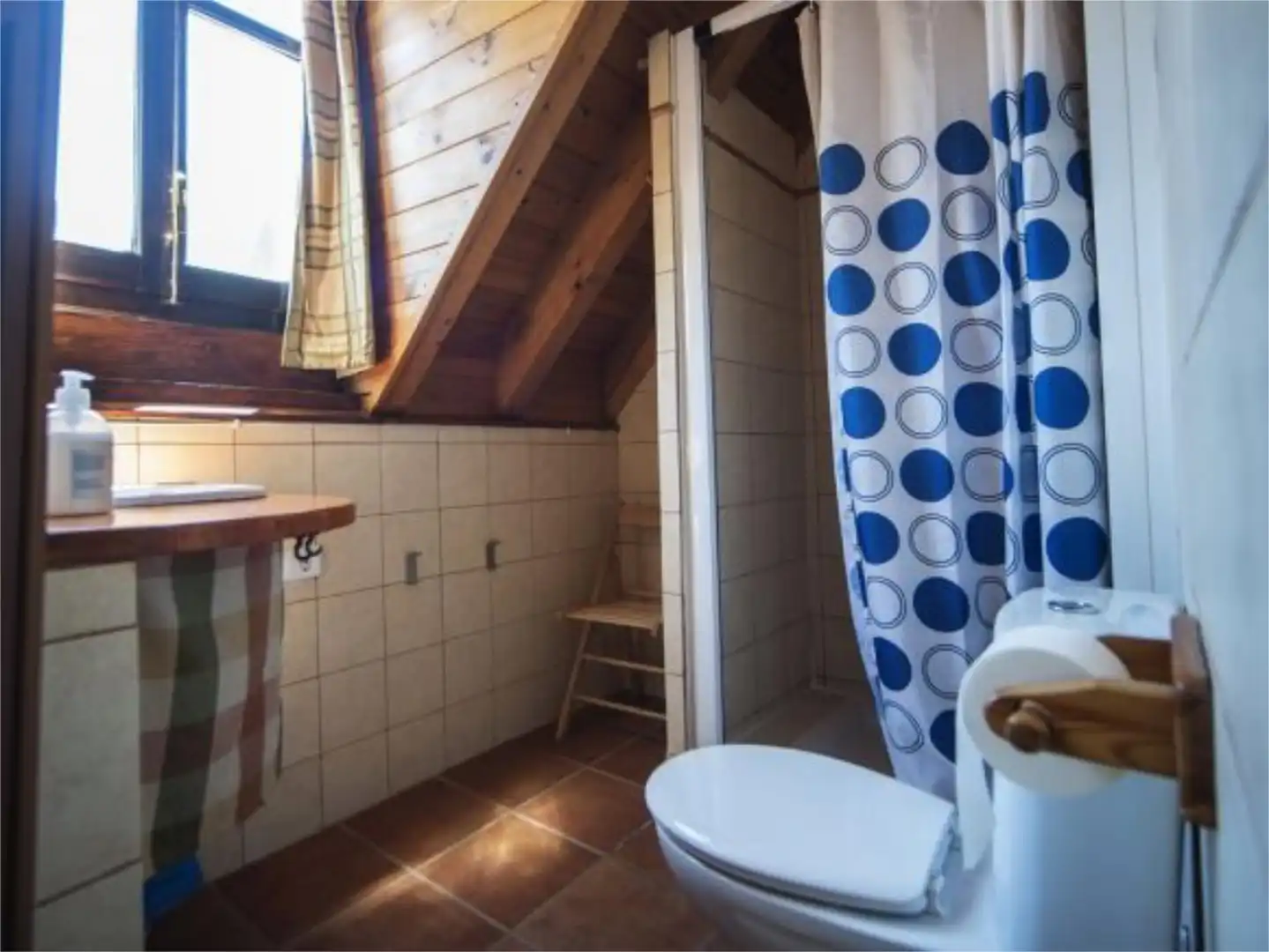 Finca rústica en venta en Carrèr Santa Anna, 1, Escunhau Baño de Finca rústica en venta en Vielha e Mijaran con Calefacción, Parquet y Amueblado