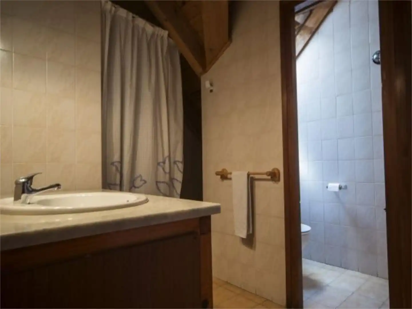 Finca rústica en venta en Carrèr Santa Anna, 1, Escunhau Baño de Finca rústica en venta en Vielha e Mijaran con Calefacción, Parquet y Amueblado