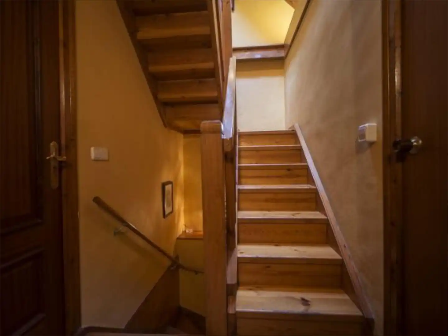 Finca rústica en venta en Carrèr Santa Anna, 1, Escunhau Finca rústica en venta en Vielha e Mijaran con Calefacción, Parquet y Amueblado