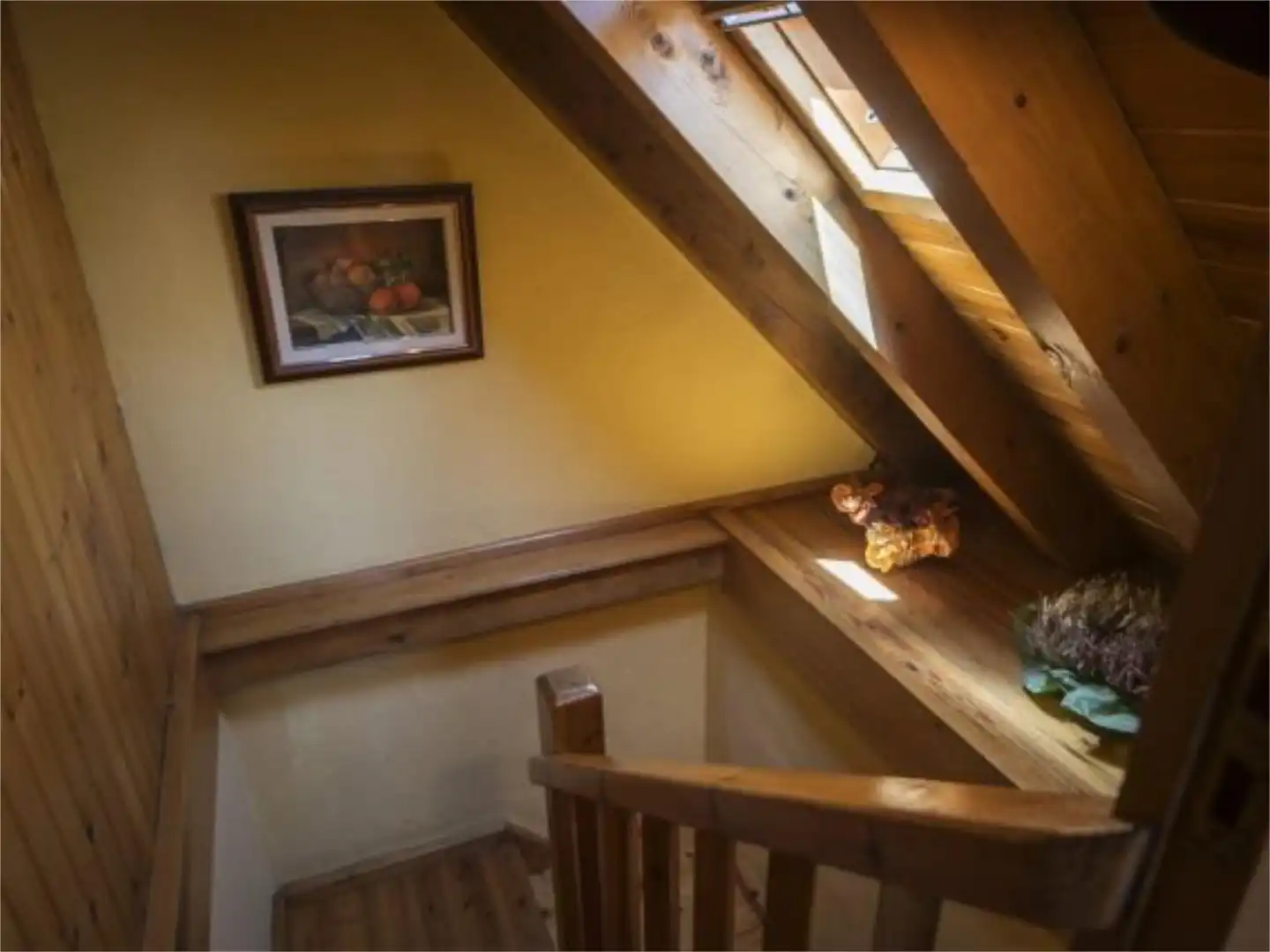 Finca rústica en venta en Carrèr Santa Anna, 1, Escunhau Finca rústica en venta en Vielha e Mijaran con Calefacción, Parquet y Amueblado