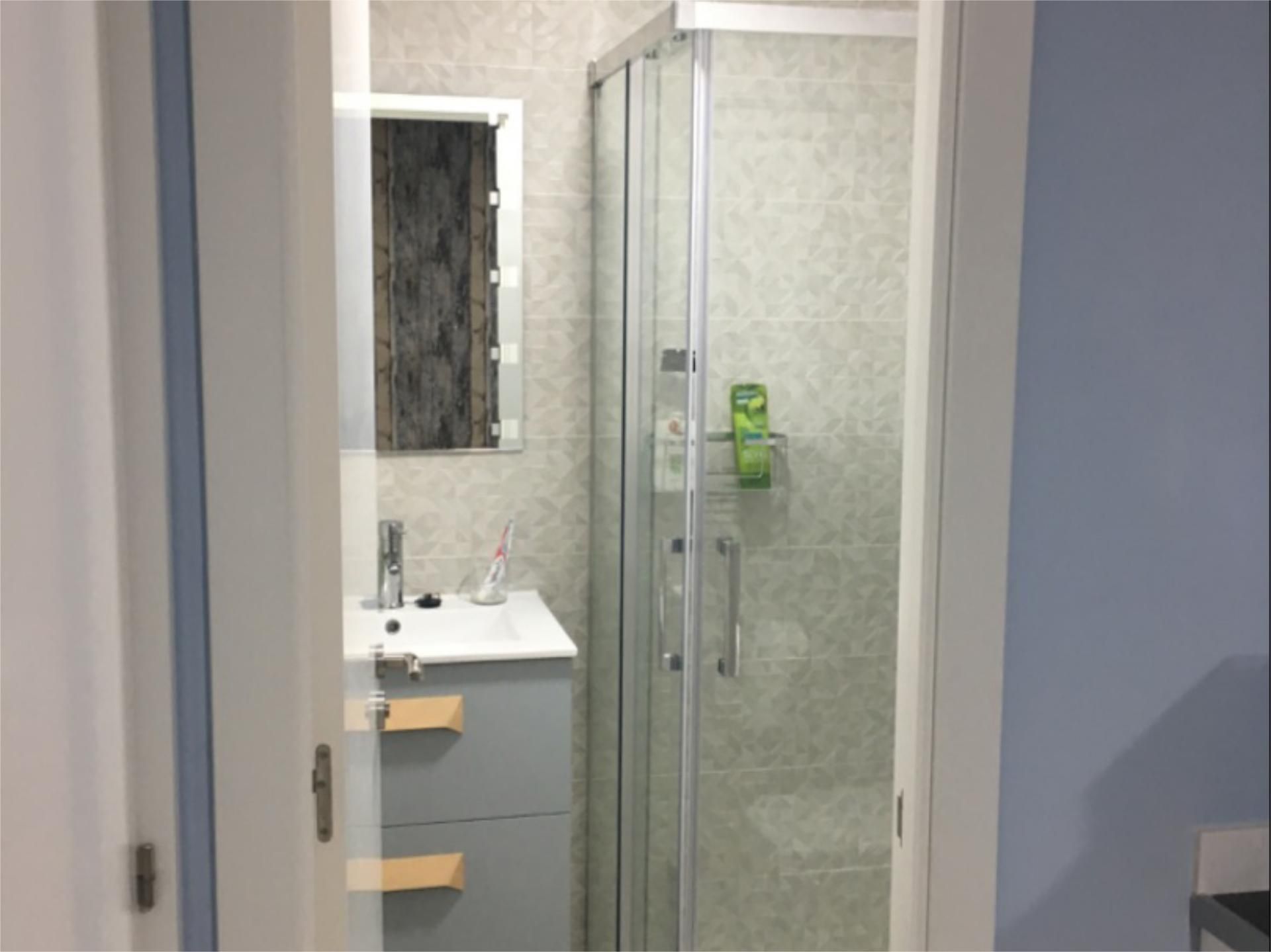 Piso de alquiler en Carrer del Comte d'Oliva, 13, El Cabanyal - El Canyamelar