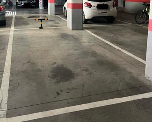 Parking of Garage to rent in  Logroño