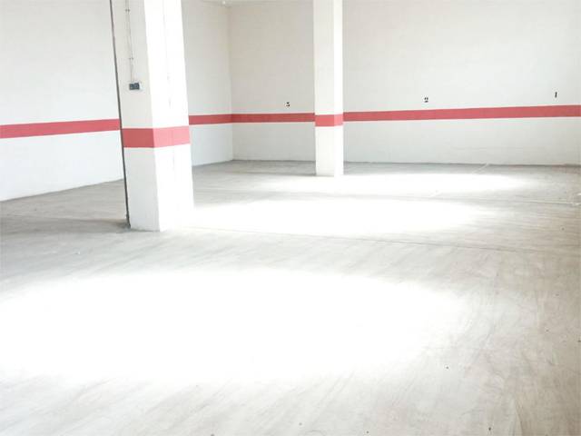 Garaje en Venta en Paseo del Rector Esperabé, 22 en San Esteban - San Cristóbal