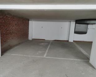 Garage to rent in Avenida Do Camiño Francés, 16, Concheiros - Fontiñas