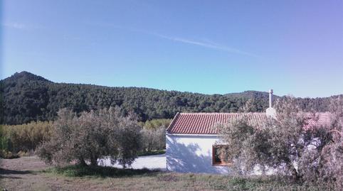 Country house for sale in Calle Granada, 17a, Jayena, Granada - image 4 Photo 4 of Country house for sale in Calle Granada, 17a, Jayena, Granada