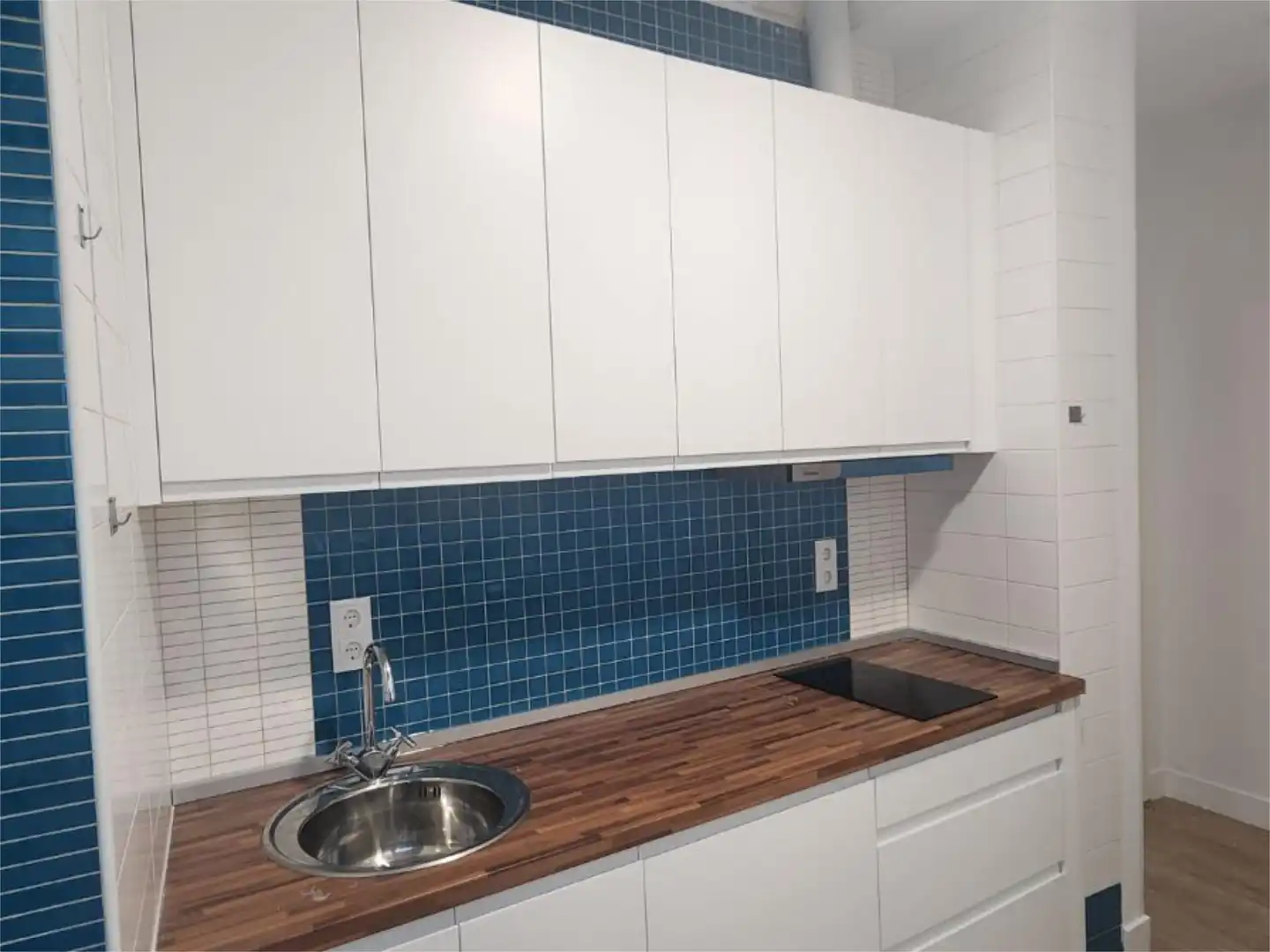 Wohnung zur Miete in Avenida de la Libertad, 73, Casariche Wohnung zur Miete in Avenida de la Libertad, 73, Casariche