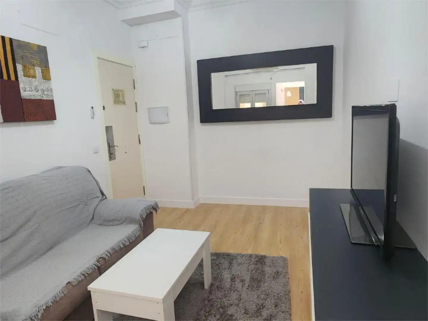 Wohnung zur Miete in Avenida de la Libertad, 73, Casariche Wohnung zur Miete in Avenida de la Libertad, 73, Casariche