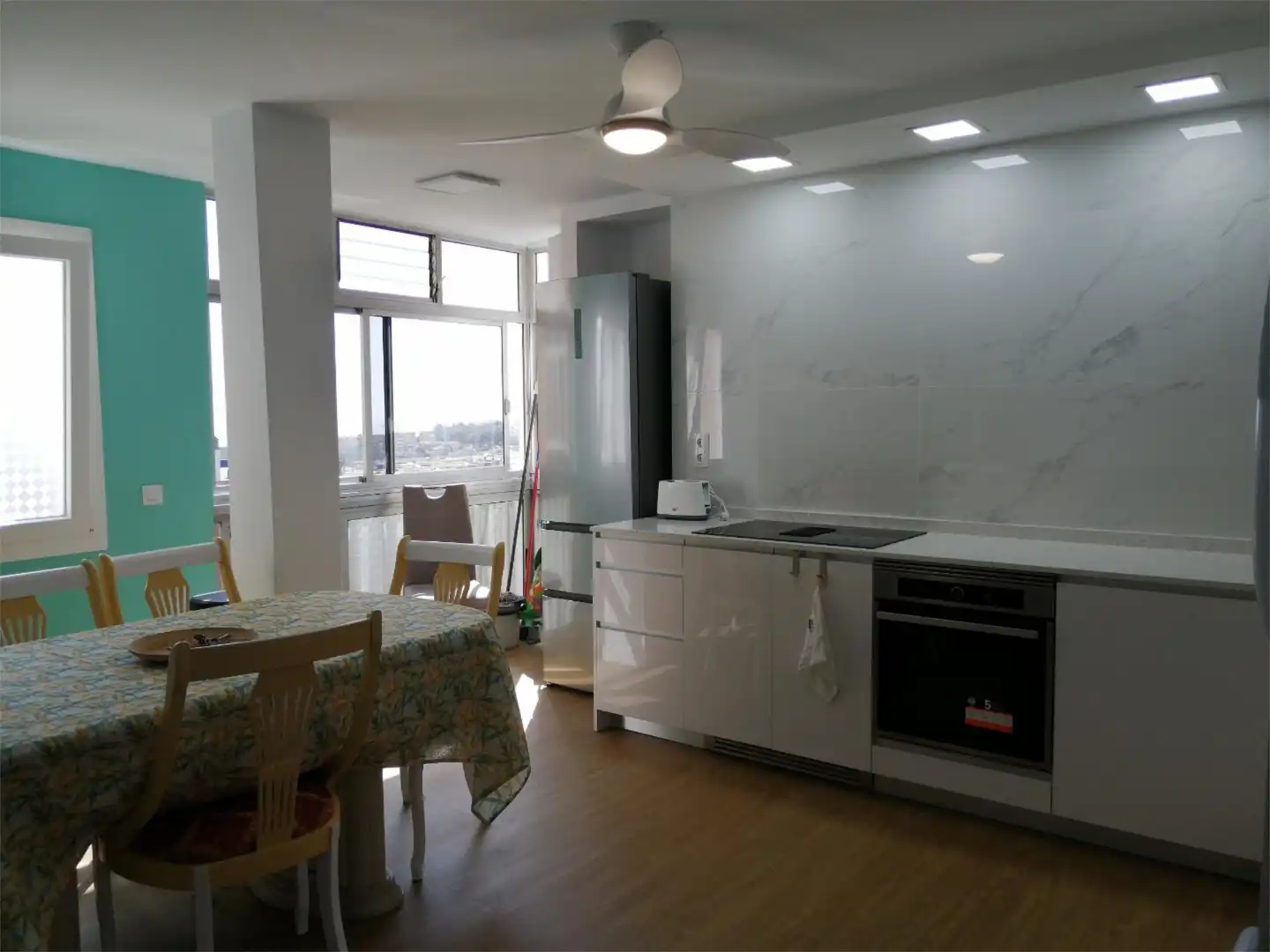 Room in Calle los Huaracheros, 2, Los Gladiolos Room in Calle los Huaracheros, 2, Los Gladiolos