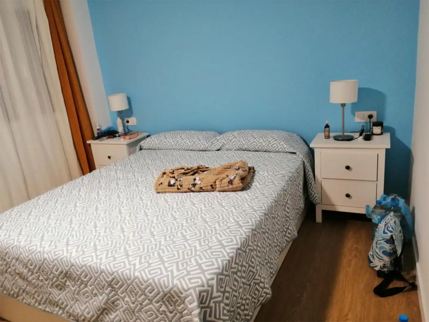 Room in Calle los Huaracheros, 2, Los Gladiolos Room in Calle los Huaracheros, 2, Los Gladiolos